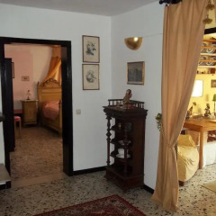 Отель Villa Allegri Von Ghega Италия, Мира - отзывы, цены и фото номеров - забронировать отель Villa Allegri Von Ghega онлайн спа