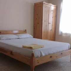 JFA Star Motel Стандартный номер с различными типами кроватей