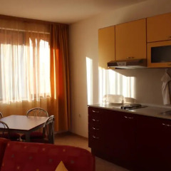 Апартаменты Todorini Kuli Alexander Services Apartments в номере фото 2