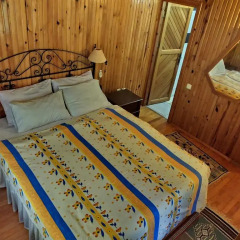 Kibala Hotel комната для гостей фото 5