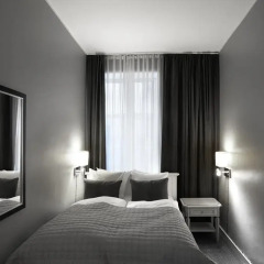 Hotel Skt. Annæ комната для гостей фото 5