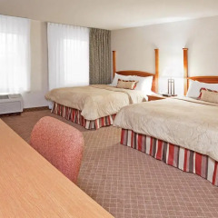 Отель Staybridge Suites Columbus-Airport 3* Студия с различными типами кроватей фото 5