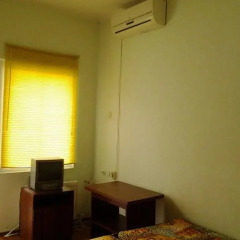 Гостиница Guest House Shemilovskaia удобства в номере фото 2