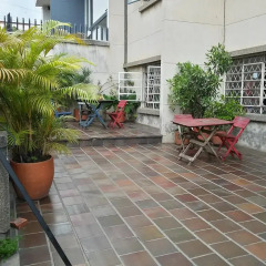 Iguana Hostel Cali