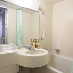 Hotel Wing International Ikebukuro 3* Стандартный номер с различными типами кроватей фото 2