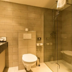 De Keyser Hotel 4* Люкс повышенной комфортности с различными типами кроватей фото 5