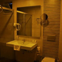 Acar Hotel 4* Стандартный номер с различными типами кроватей фото 7