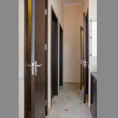 Отель TiflisLux Boutique Guest House 2* Номер категории Эконом с различными типами кроватей