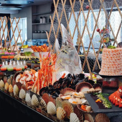 Movenpick Hotel West Bay Doha развлечения