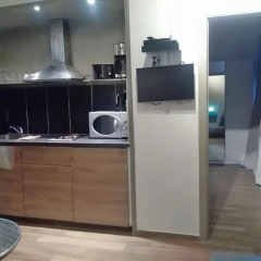 Апартаменты Apartments AMS Brussels Flats 3* Апартаменты фото 24