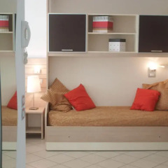 Отель Residence Il Tulipano комната для гостей фото 3