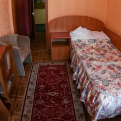 Гостиница Северная в Новосибирске отзывы, цены и фото номеров - забронировать гостиницу Северная онлайн Новосибирск комната для гостей фото 9