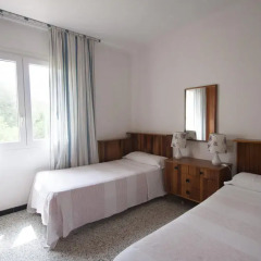 Отель Santa Llucia Apartaments Испания, Курорт Росес - отзывы, цены и фото номеров - забронировать отель Santa Llucia Apartaments онлайн комната для гостей фото 4