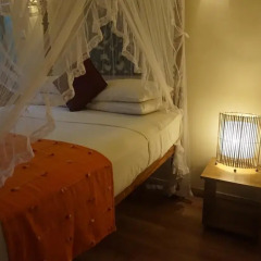 Отель Thaproban Beach House 3* Стандартный номер