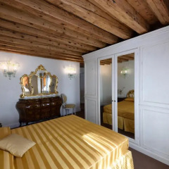Hotel Ai Reali di Venezia 4* Стандартный номер с различными типами кроватей фото 2