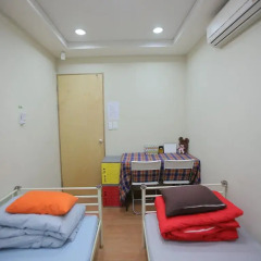 HaHa Guesthouse - Hostel спа