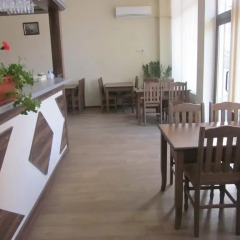 Отель Panorama Guest House Смолян питание