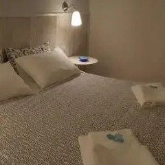 Отель Bed and Breakfast Isa Лорето сауна