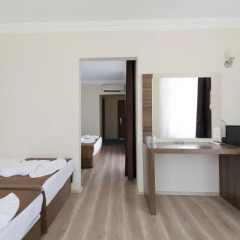Grand Sunlife Hotel Турция, Аланья - отзывы, цены и фото номеров - забронировать отель Grand Sunlife Hotel онлайн удобства в номере