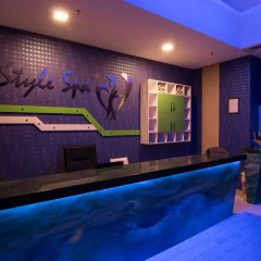 Elite Hotels Darica Spa & Convention Center Турция, Гебзе - отзывы, цены и фото номеров - забронировать отель Elite Hotels Darica Spa & Convention Center онлайн спа