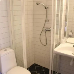 Отель Best Western Plus Hordaheimen 3* Улучшенный номер фото 5