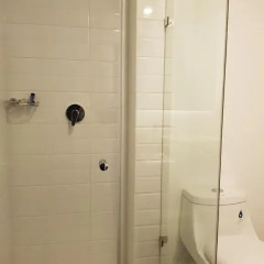Hotel MX aeropuerto 3* Стандартный номер с различными типами кроватей фото 5