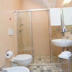 Отель Villa Lucrezio Resort 3* Улучшенный номер фото 16