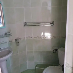 Гостиница Na Kievskoy Guest House ванная