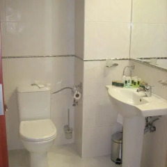 Hotel Pravets Palace 3* Стандартный номер фото 4