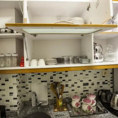 Отель Papatya Apart Апартаменты фото 21