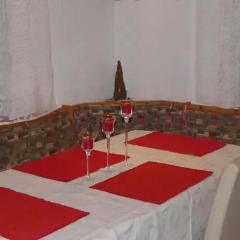 Отель Ferienwohnung Huber спа