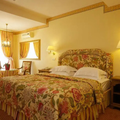 The Hotel Narutis 5* Стандартный номер фото 3