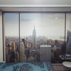 Апартаменты Apartment Vinogradny Sad Сочи питание