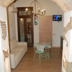 Отель Baco B&B балкон