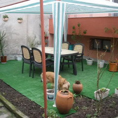 Отель Guest House Marinakievi Поморие