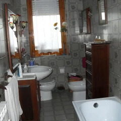 Отель House Scala Greca Сиракуза ванная
