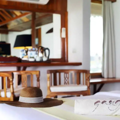 Отель Gangehi Island Resort в номере фото 2