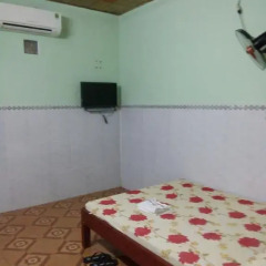Отель Lang Que Guesthouse спа