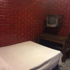 Hotel Nan King 2* Стандартный номер с двуспальной кроватью фото 12