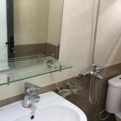 Happy Sapa Hotel Стандартный номер с различными типами кроватей