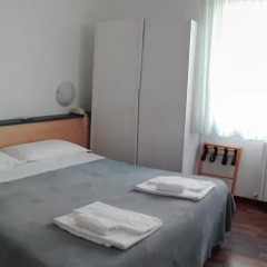 Hotel Birilli B&B Стандартный номер фото 15