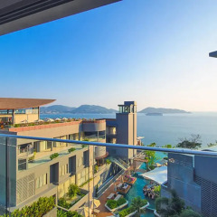 Отель Kalima Resort & Spa, Phuket 5* Номер Делюкс двуспальная кровать фото 5