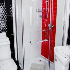 Апартаменты Apartments Georg-Grad Стандартный номер фото 6