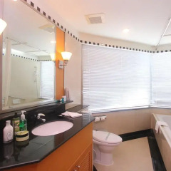 Отель Jasmine City 4* Люкс с разными типами кроватей фото 4