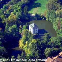 Best Western Hotel am Kastell фото 7