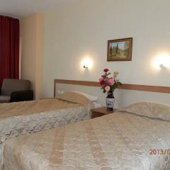 Отель Riagor Hotel - All Inclusive Болгария, Солнечный берег - отзывы, цены и фото номеров - забронировать отель Riagor Hotel - All Inclusive онлайн комната для гостей фото 5