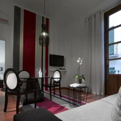 Отель Marquis Hotels Portago 3* Апартаменты с различными типами кроватей фото 2