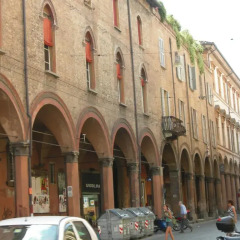 Отель Centrale Bologna Италия, Болонья - отзывы, цены и фото номеров - забронировать отель Centrale Bologna онлайн