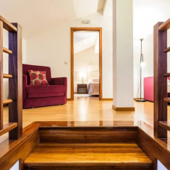 Отель Casa Dos Ruis - Turismo Rural комната для гостей