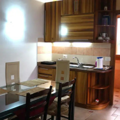 Отель Agriturismo Da Gas Сан-Джорджо-ин-Боско в номере